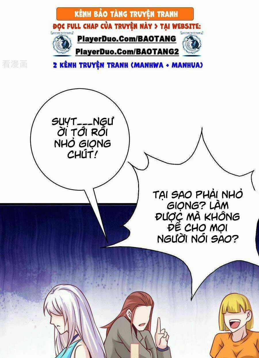 Thần Chiến Tranh - Chapter 30 - Trang 24