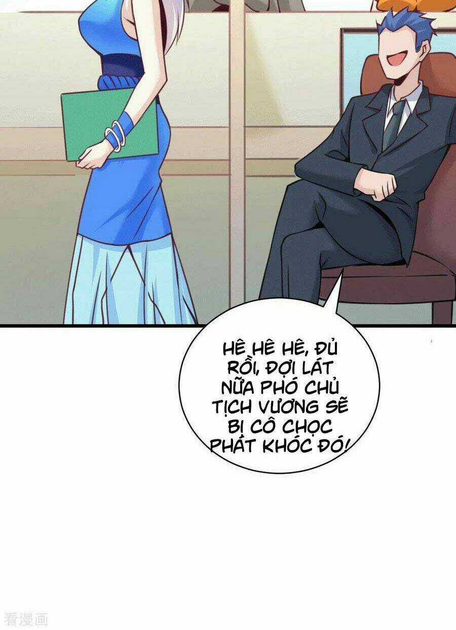 Thần Chiến Tranh - Chapter 30 - Trang 25