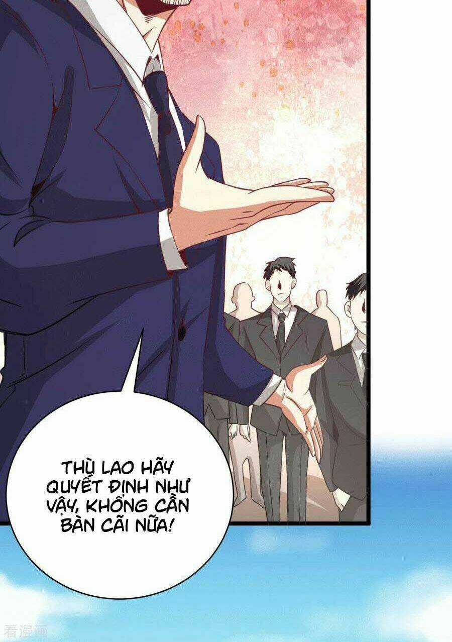 Thần Chiến Tranh - Chapter 30 - Trang 4