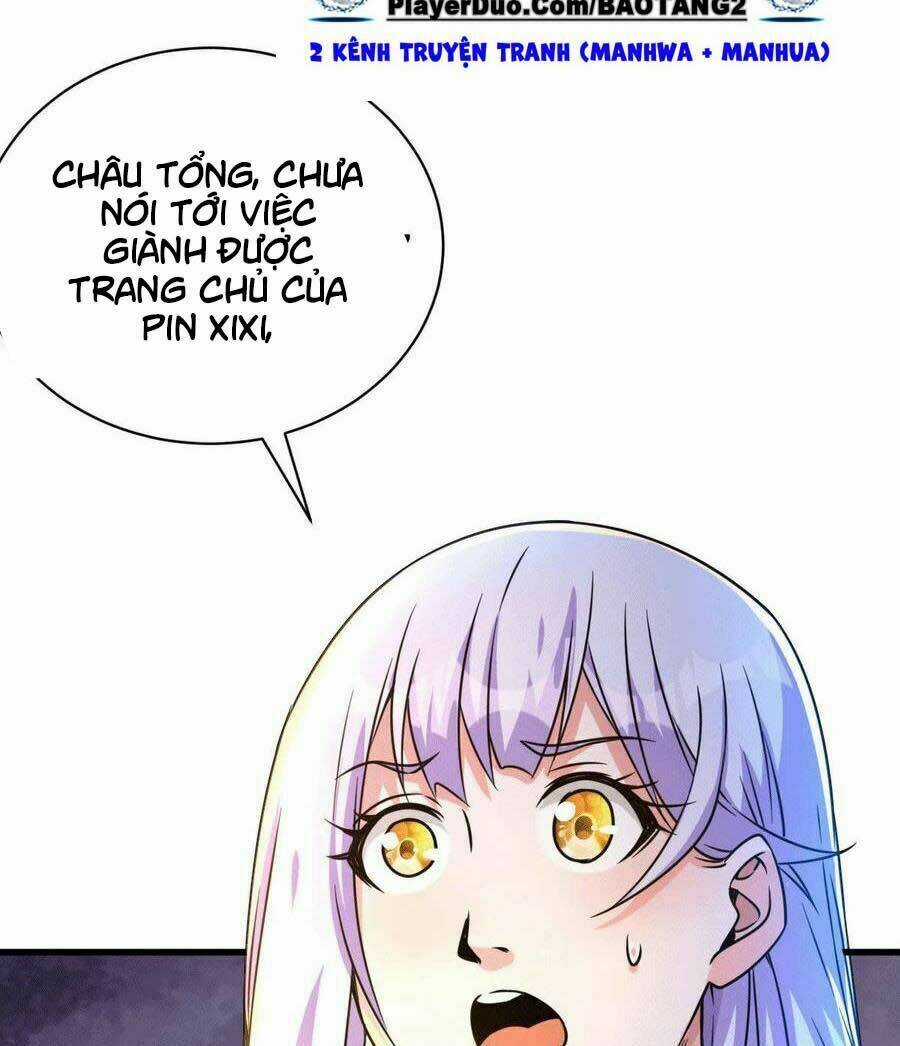 Thần Chiến Tranh - Chapter 30 - Trang 33