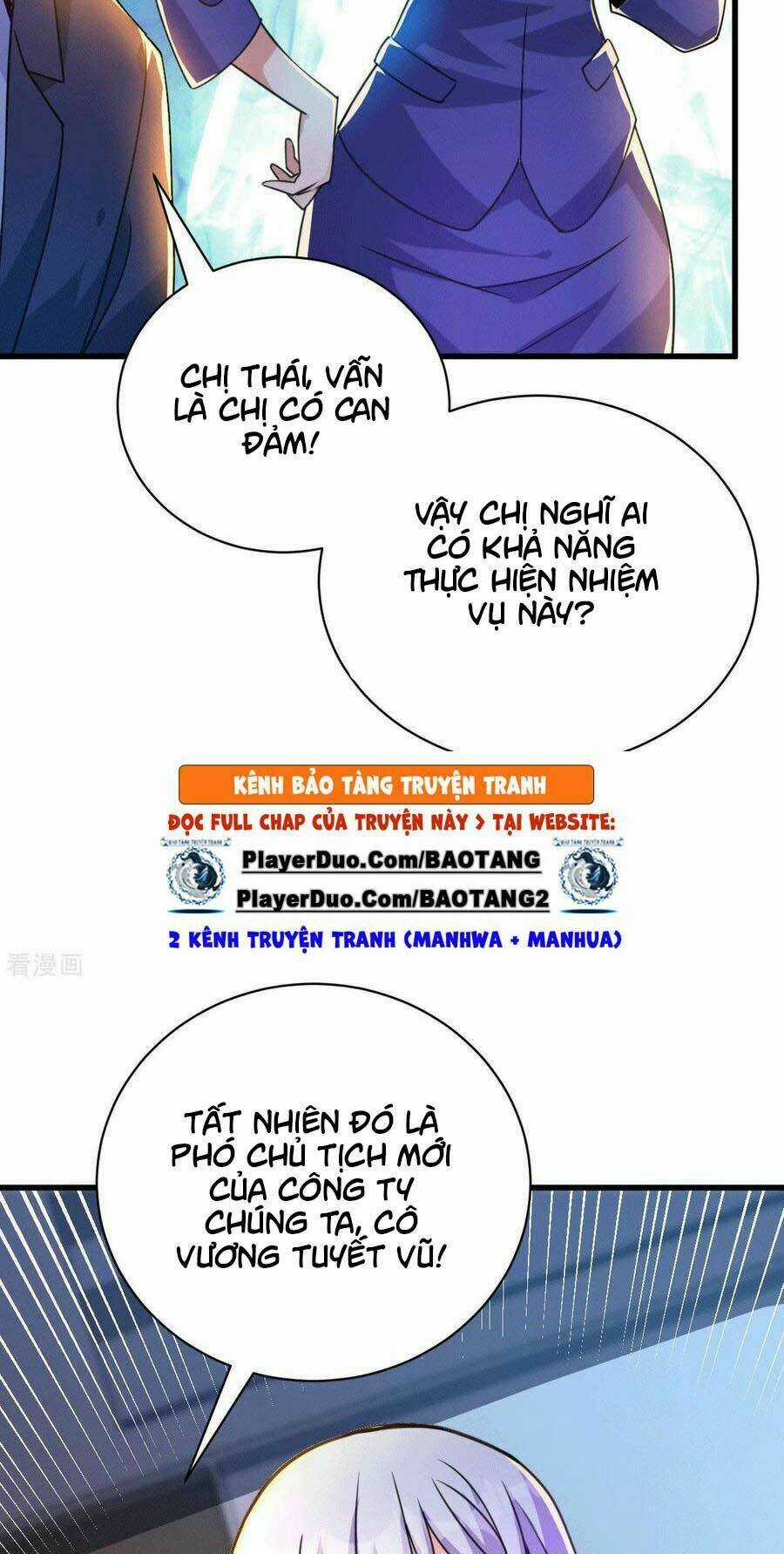 Thần Chiến Tranh - Chapter 30 - Trang 41