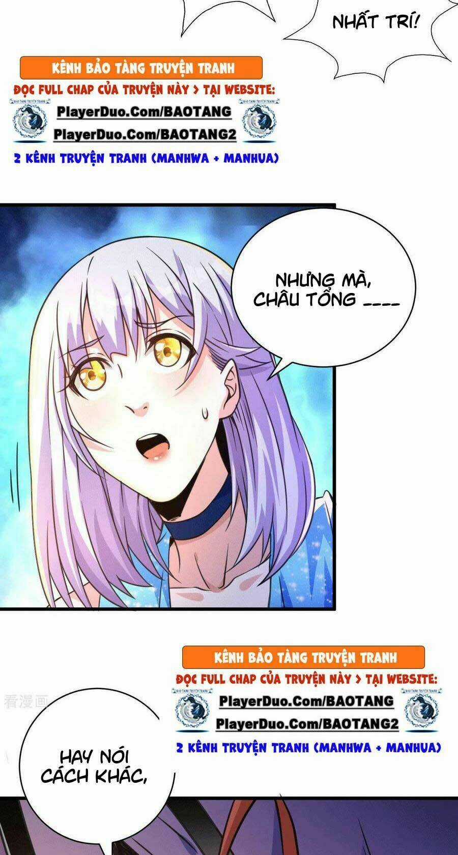 Thần Chiến Tranh - Chapter 30 - Trang 45