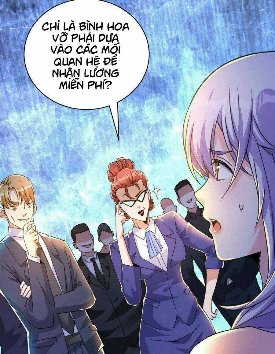 Thần Chiến Tranh - Chapter 30 - Trang 47