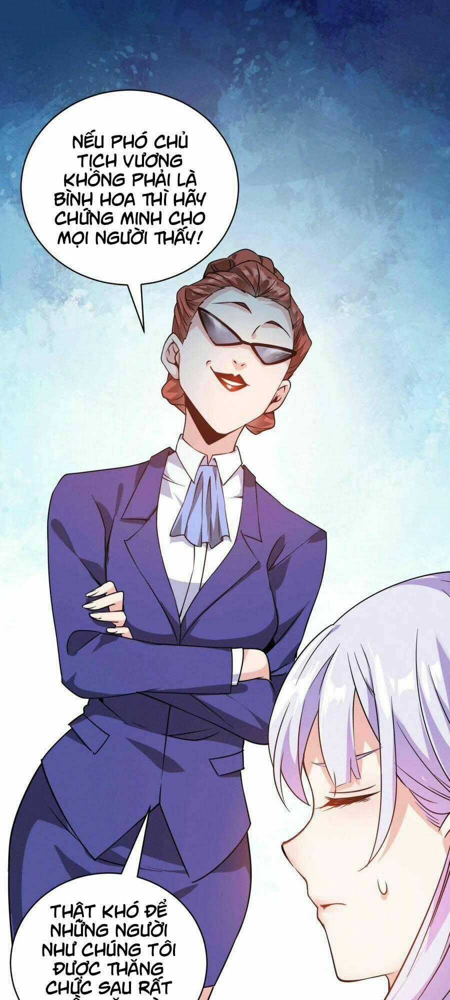 Thần Chiến Tranh - Chapter 31 - Trang 1