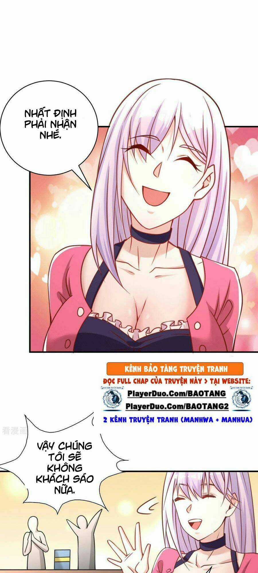 Thần Chiến Tranh - Chapter 31 - Trang 13