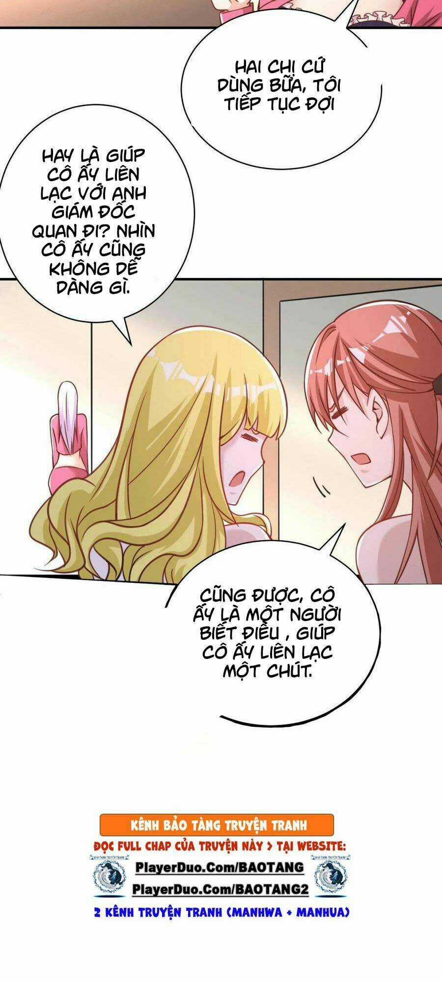 Thần Chiến Tranh - Chapter 31 - Trang 14