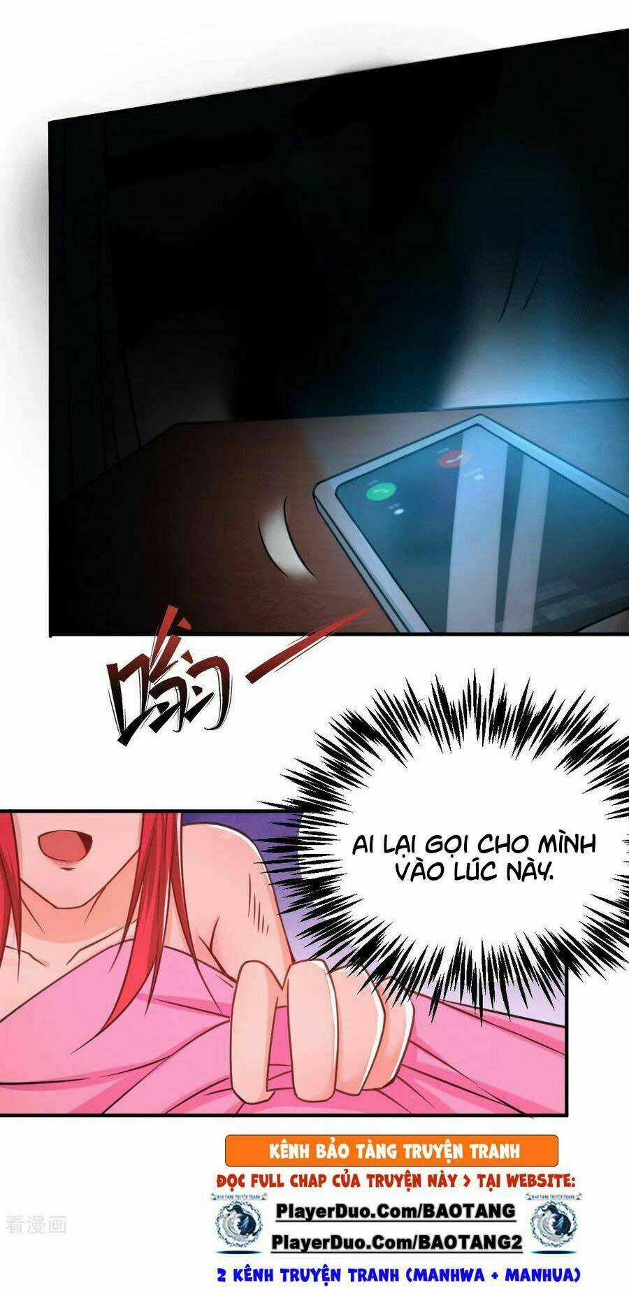 Thần Chiến Tranh - Chapter 31 - Trang 15