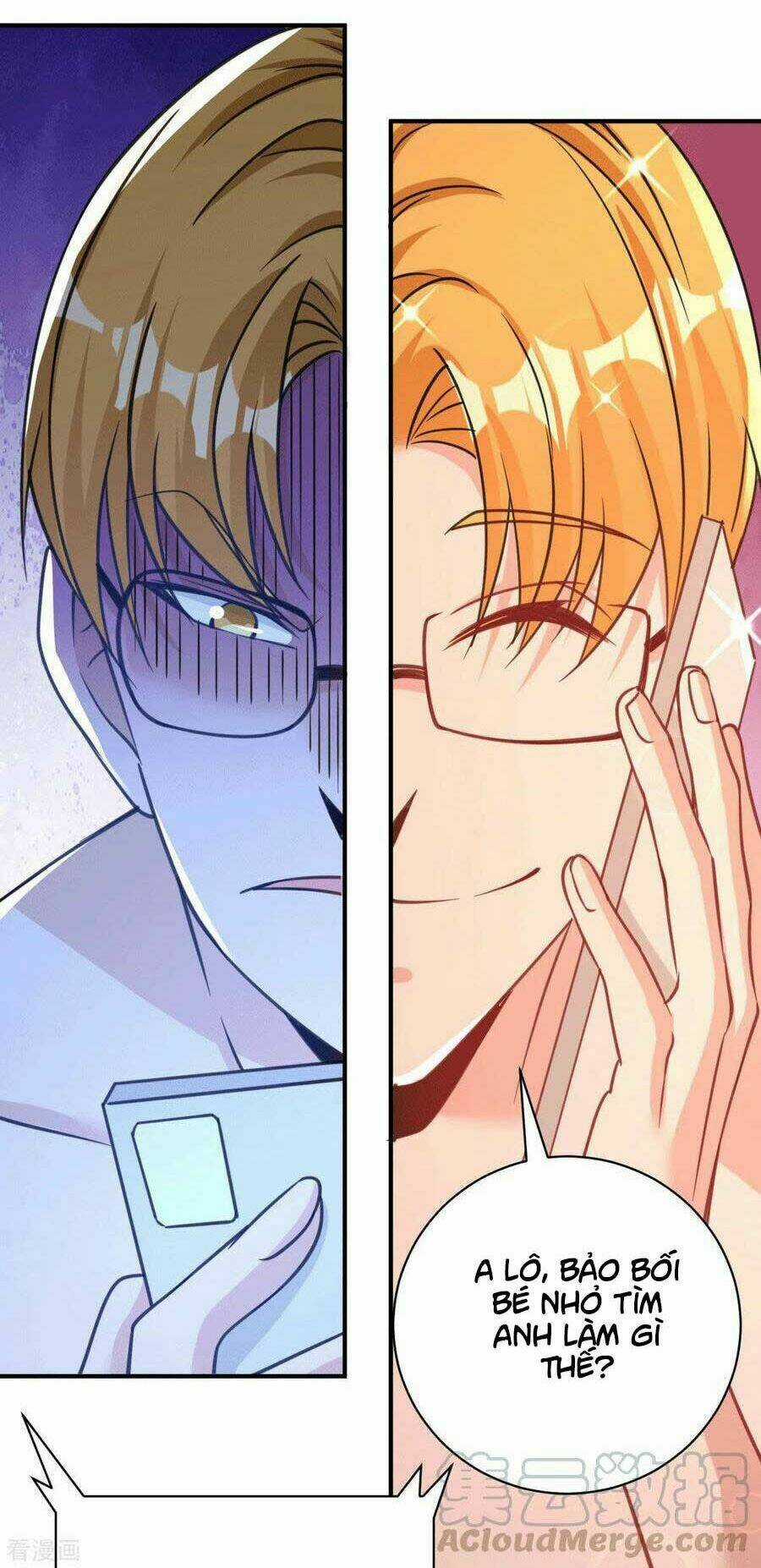 Thần Chiến Tranh - Chapter 31 - Trang 16