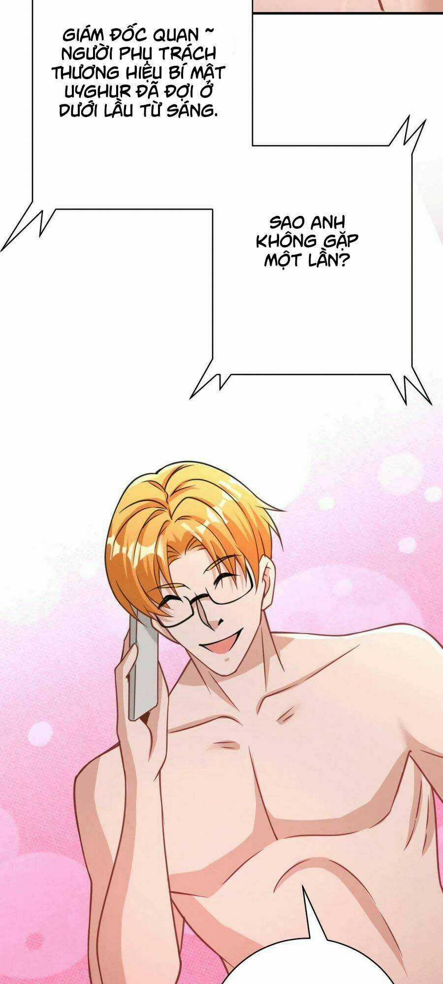 Thần Chiến Tranh - Chapter 31 - Trang 17