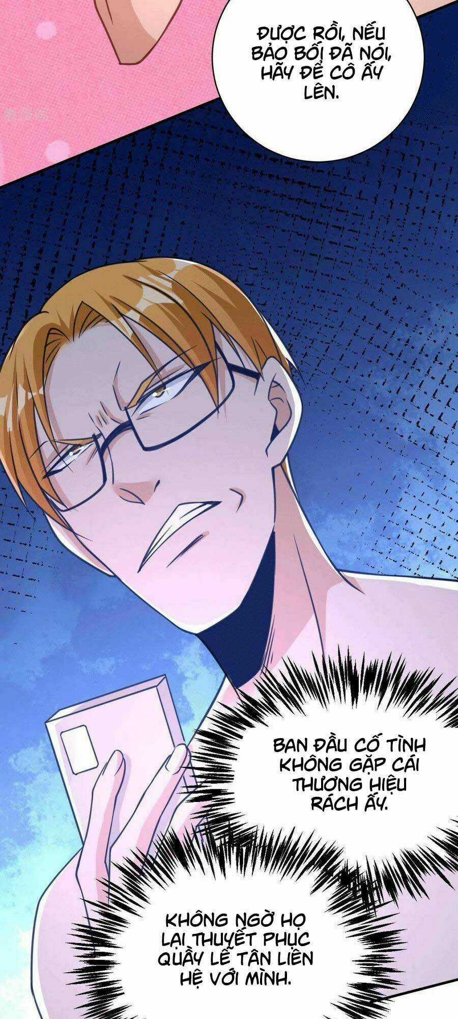 Thần Chiến Tranh - Chapter 31 - Trang 18