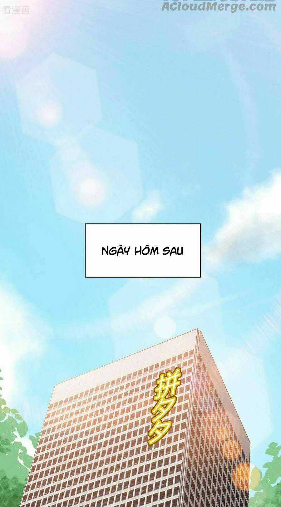 Thần Chiến Tranh - Chapter 31 - Trang 3