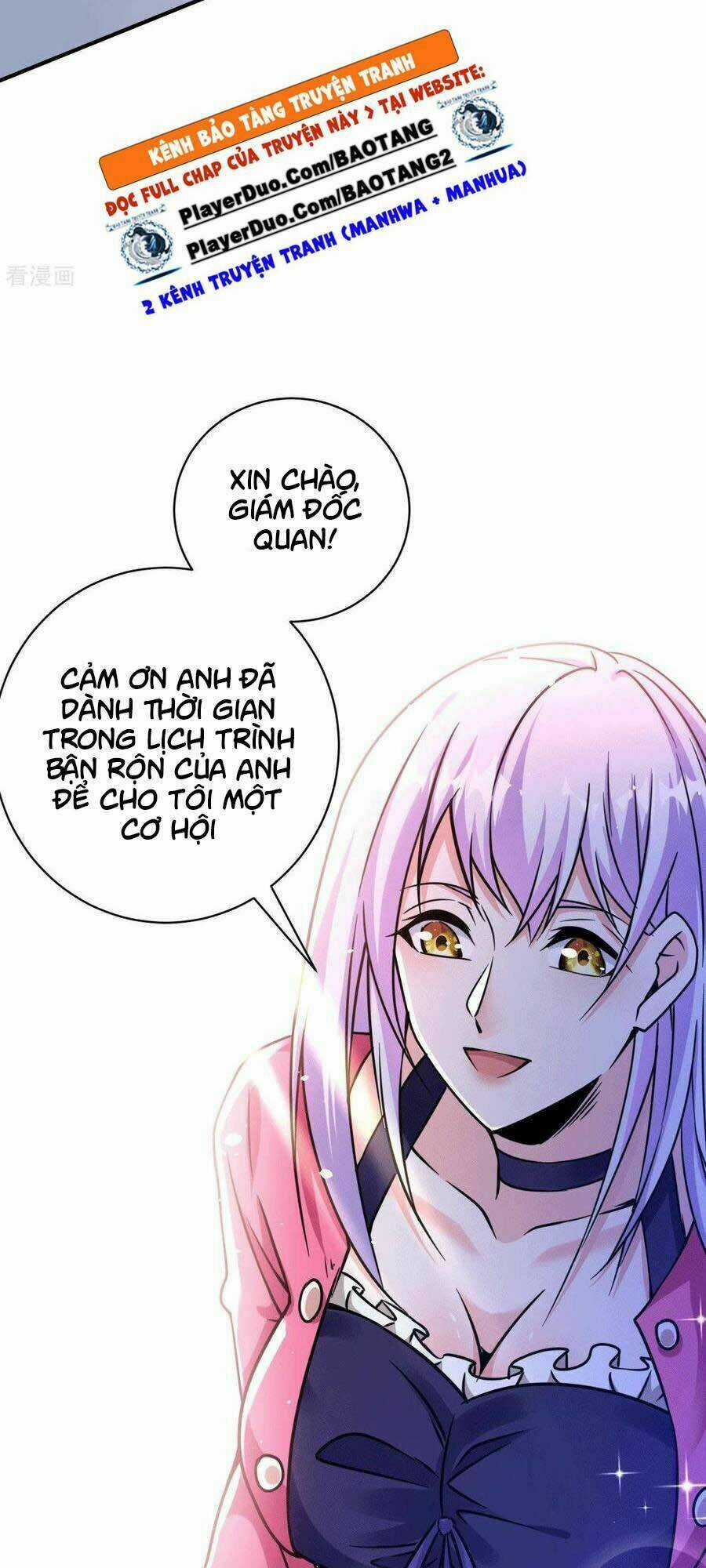 Thần Chiến Tranh - Chapter 31 - Trang 22