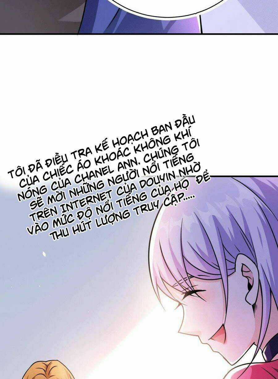 Thần Chiến Tranh - Chapter 31 - Trang 24