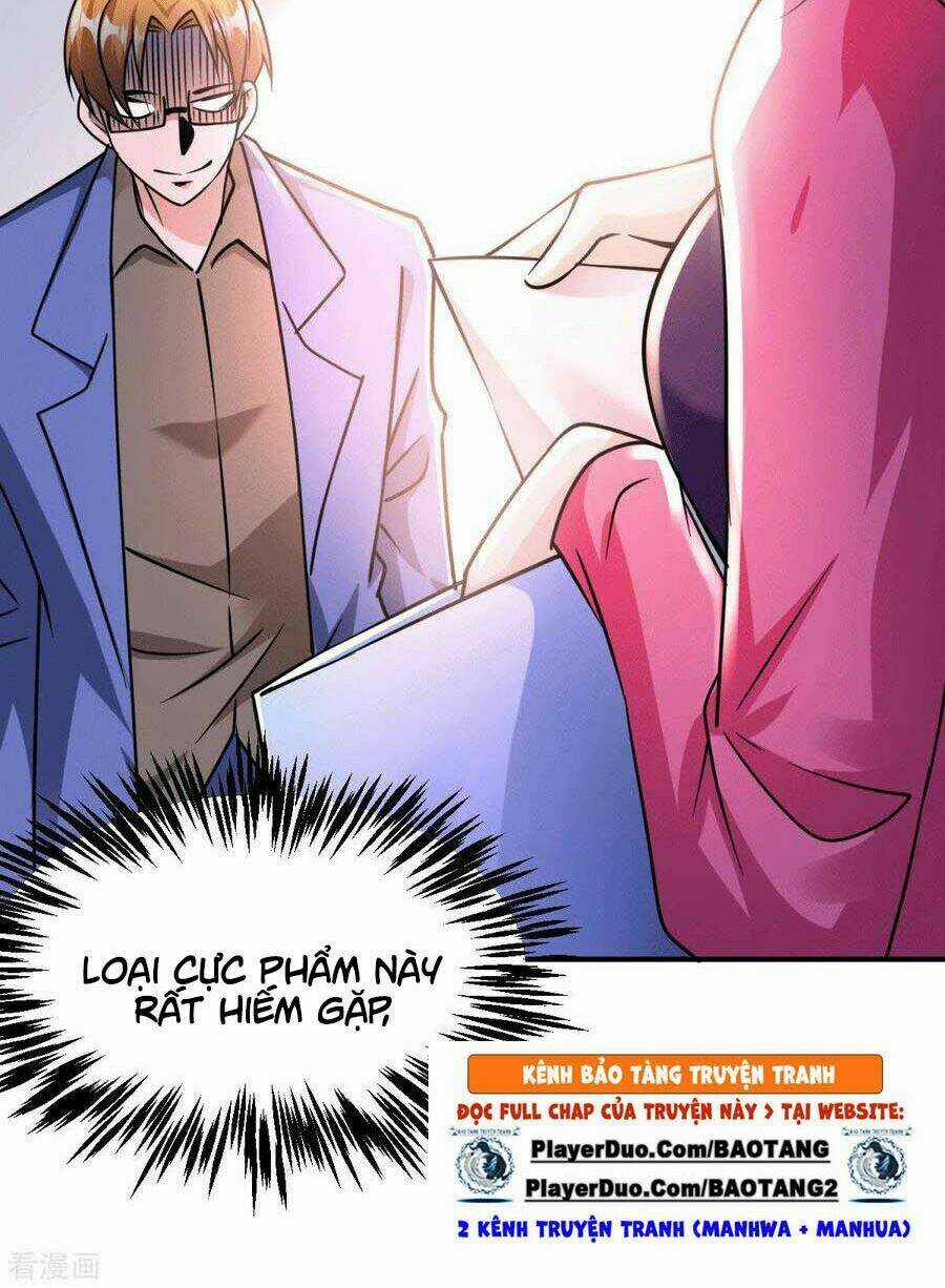 Thần Chiến Tranh - Chapter 31 - Trang 25