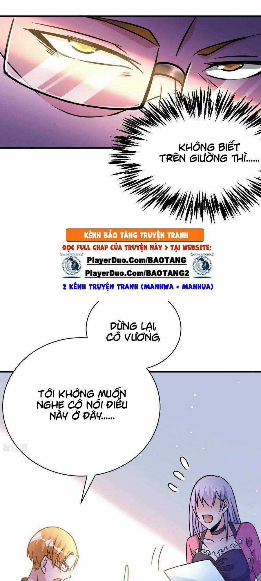 Thần Chiến Tranh - Chapter 31 - Trang 26