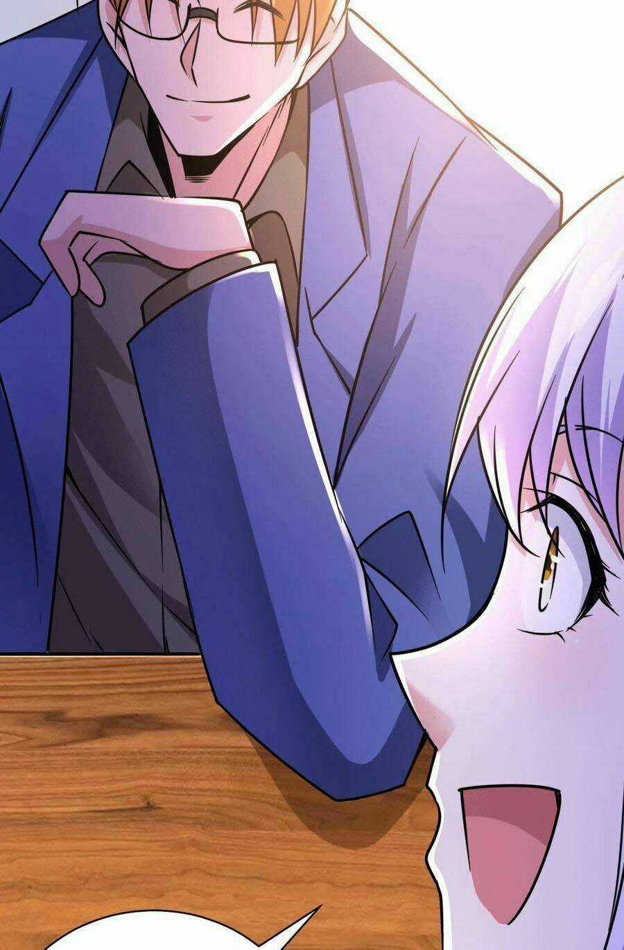 Thần Chiến Tranh - Chapter 31 - Trang 28