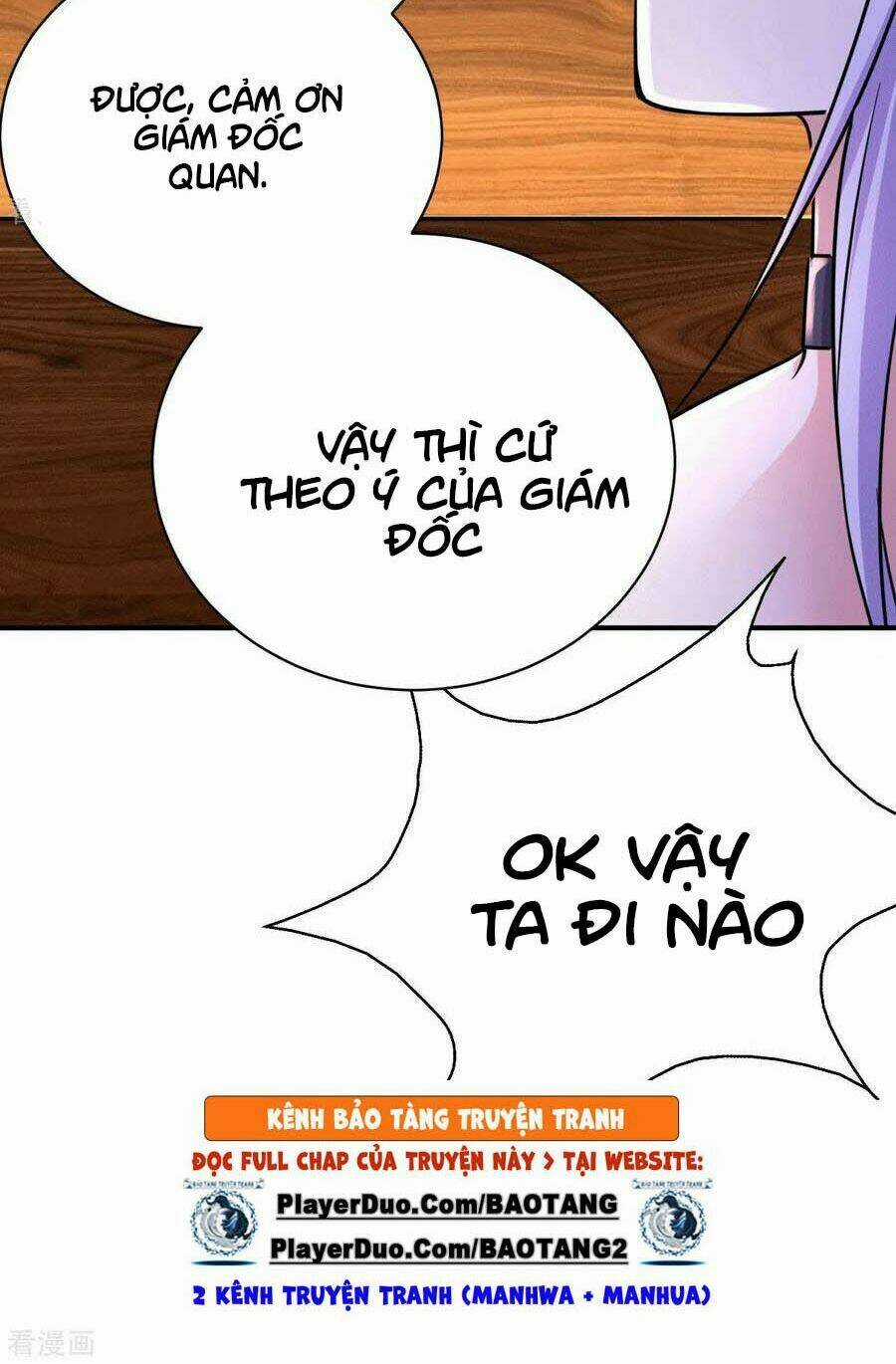 Thần Chiến Tranh - Chapter 31 - Trang 29