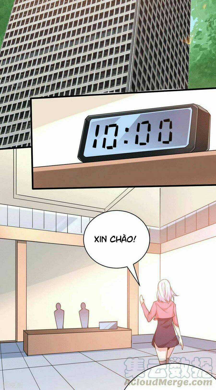 Thần Chiến Tranh - Chapter 31 - Trang 4