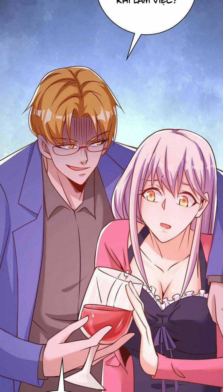 Thần Chiến Tranh - Chapter 31 - Trang 32