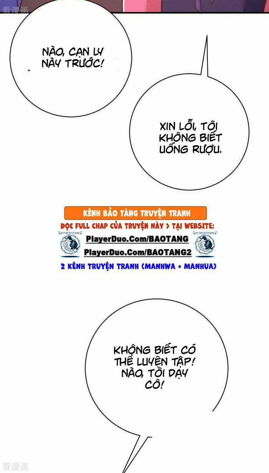 Thần Chiến Tranh - Chapter 31 - Trang 33