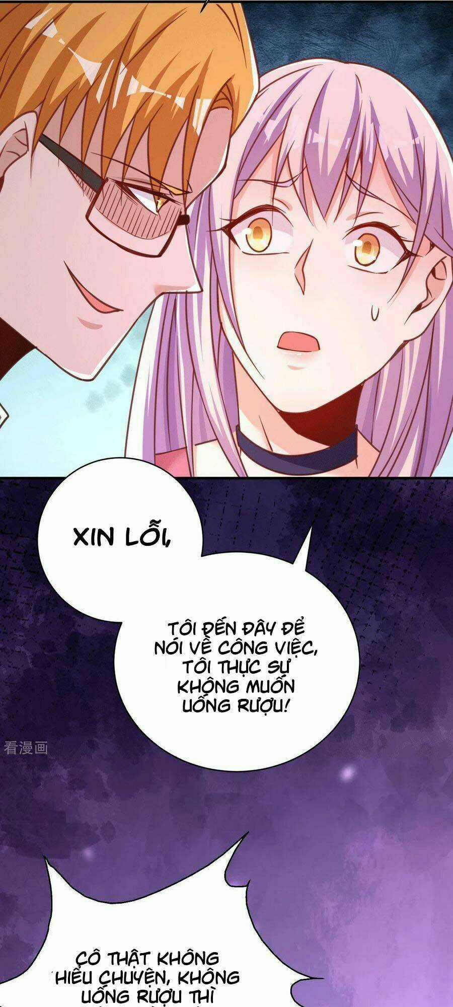 Thần Chiến Tranh - Chapter 31 - Trang 34