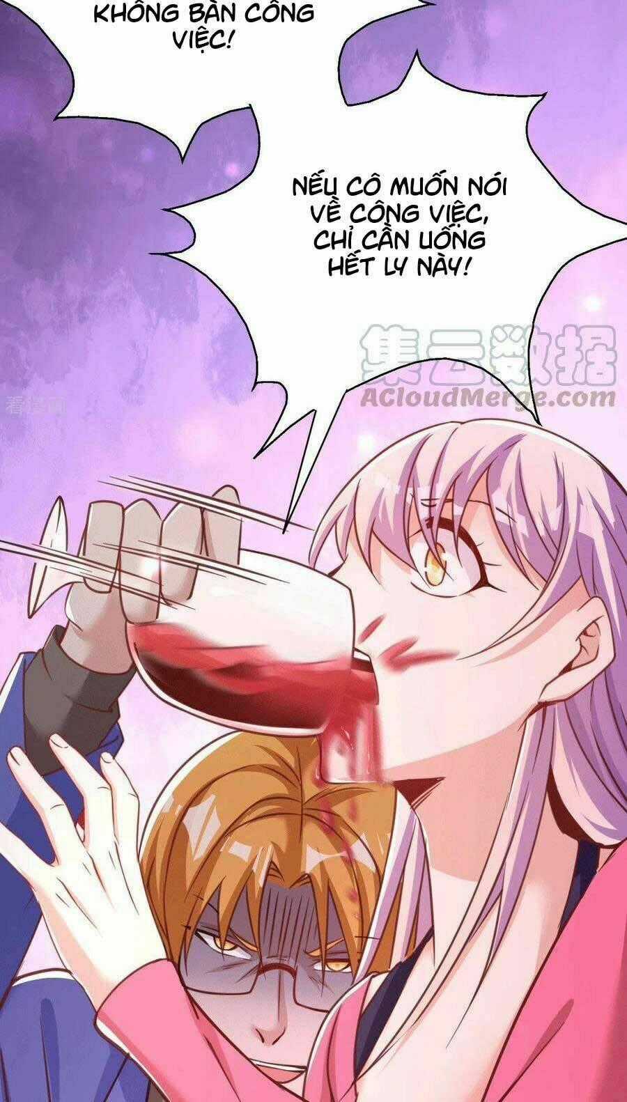 Thần Chiến Tranh - Chapter 31 - Trang 35