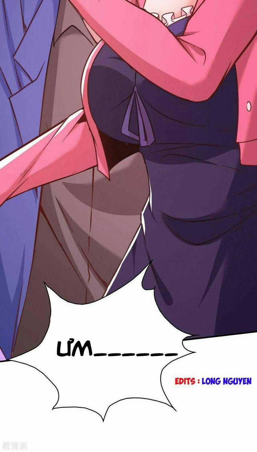 Thần Chiến Tranh - Chapter 31 - Trang 36