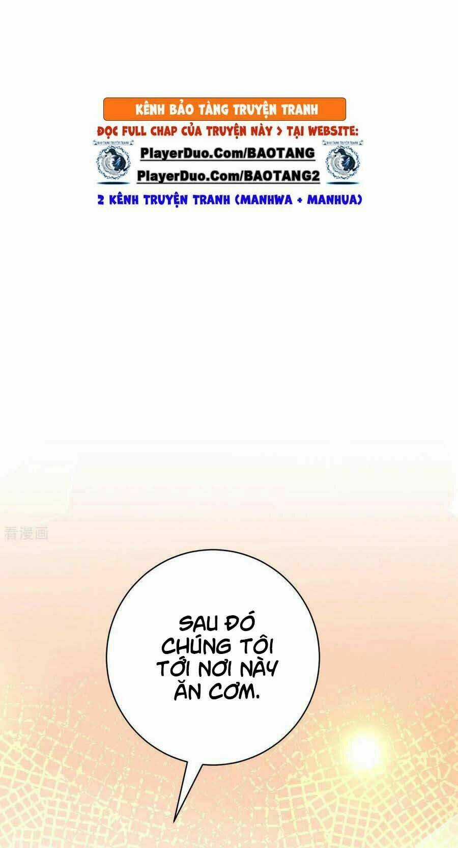 Thần Chiến Tranh - Chapter 32 - Trang 20