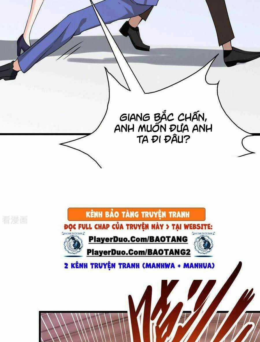 Thần Chiến Tranh - Chapter 32 - Trang 29