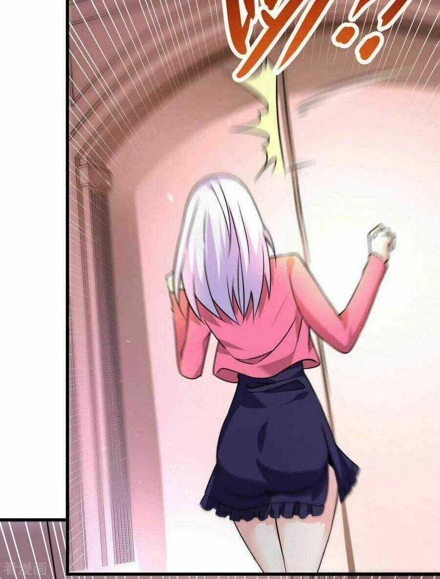 Thần Chiến Tranh - Chapter 32 - Trang 30