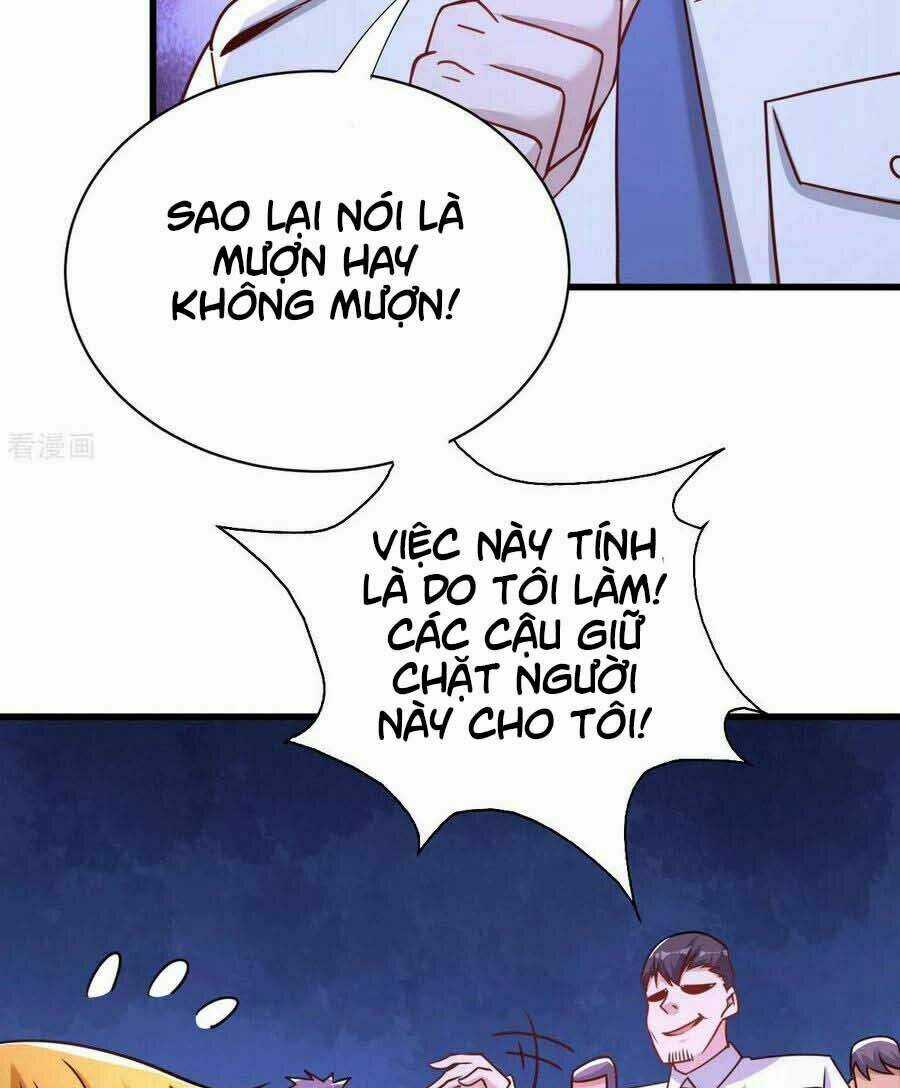 Thần Chiến Tranh - Chapter 32 - Trang 37