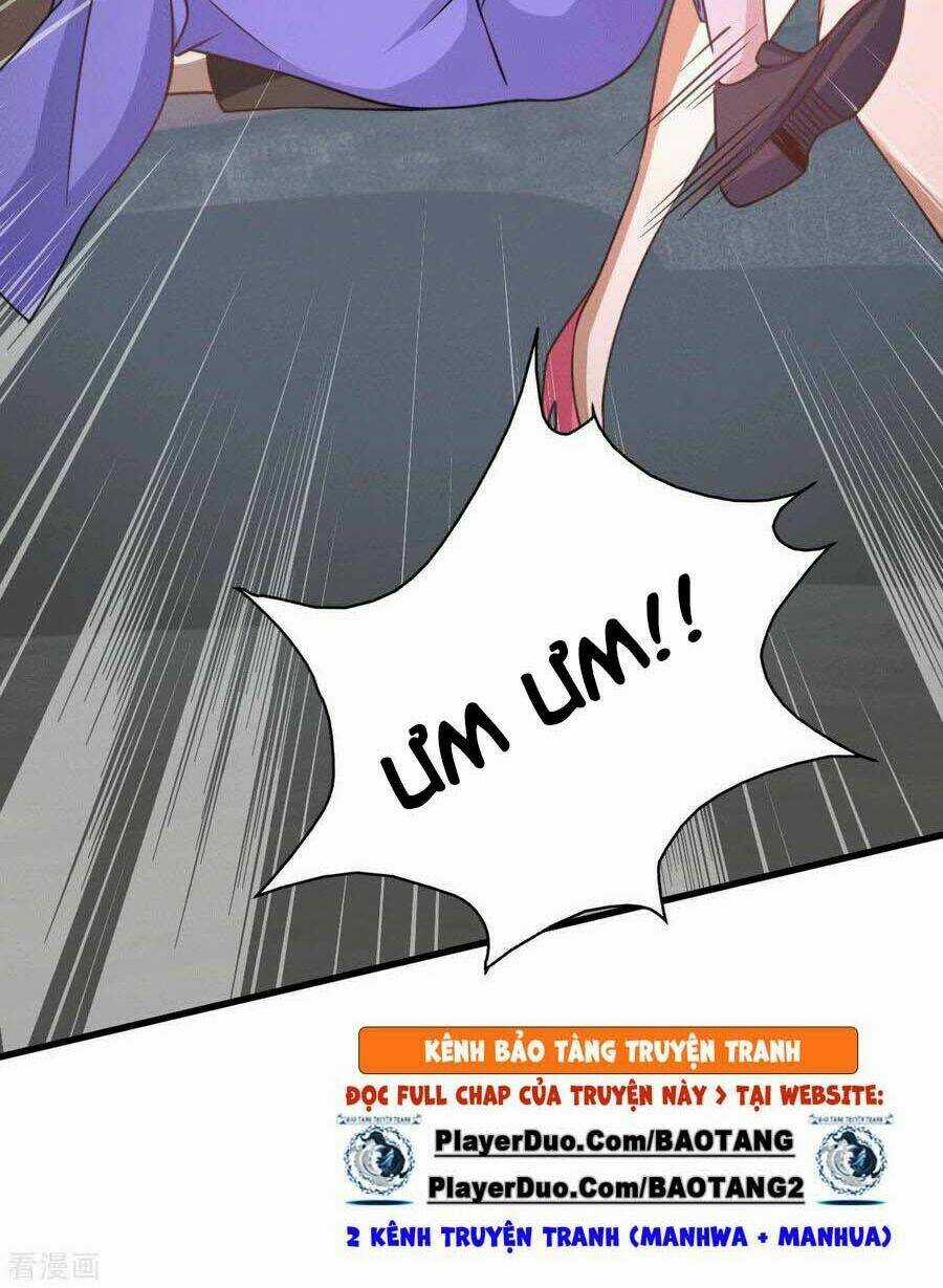 Thần Chiến Tranh - Chapter 32 - Trang 5