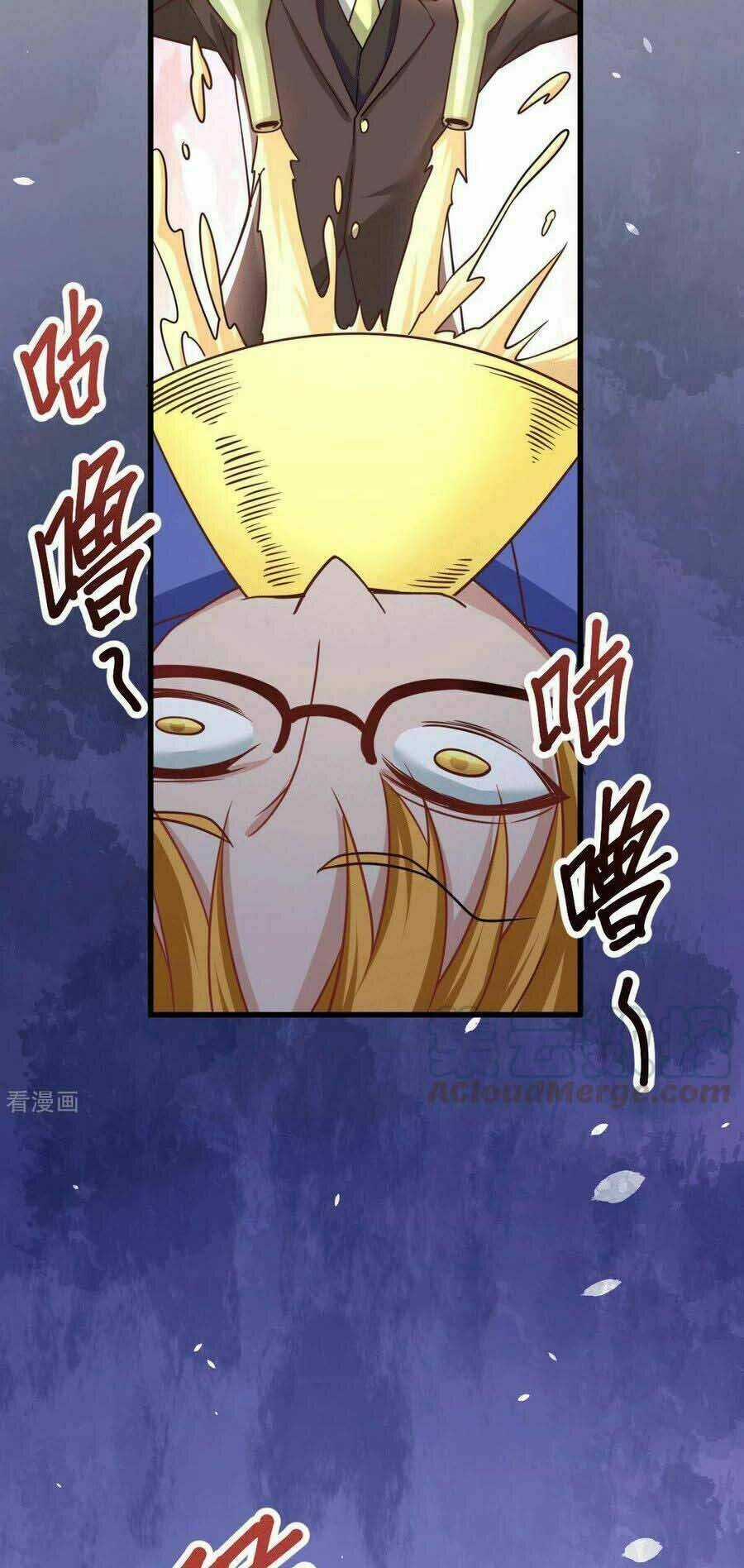 Thần Chiến Tranh - Chapter 32 - Trang 41