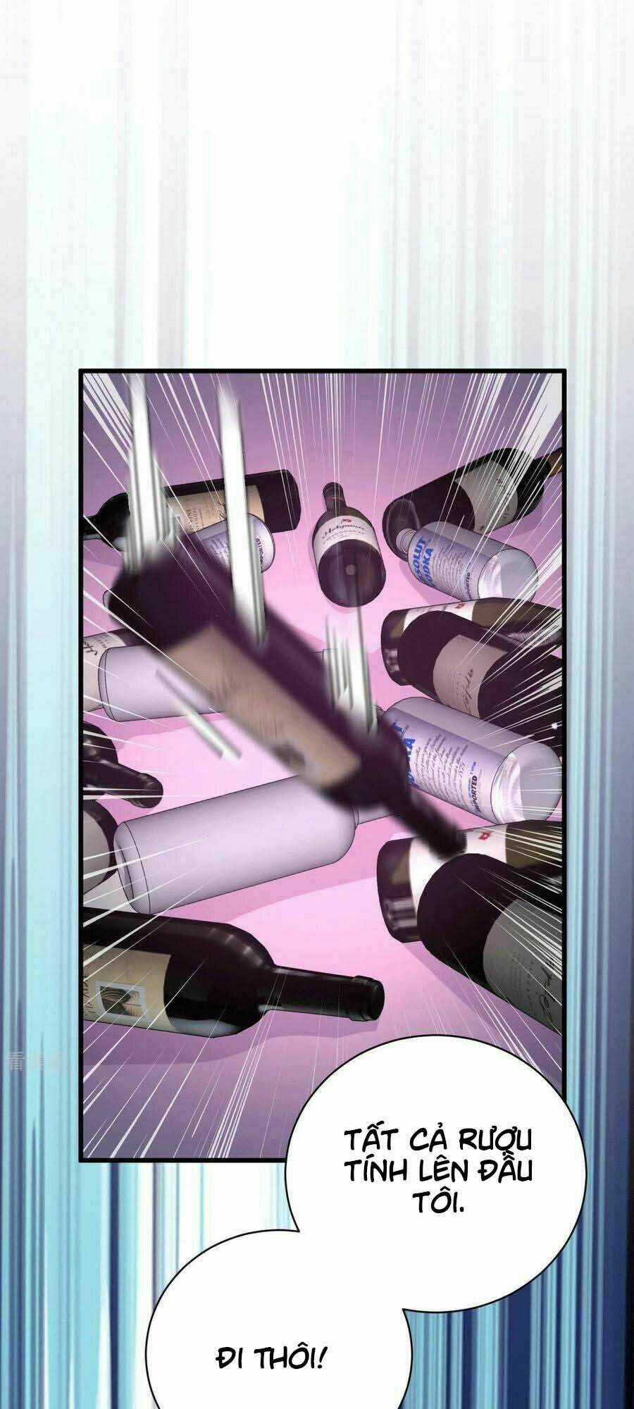 Thần Chiến Tranh - Chapter 32 - Trang 43