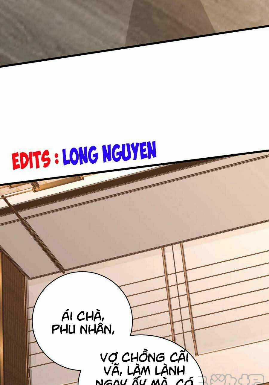 Thần Chiến Tranh - Chapter 32 - Trang 47