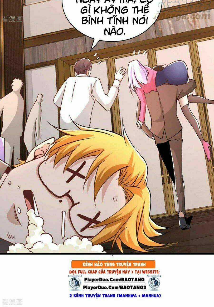 Thần Chiến Tranh - Chapter 32 - Trang 48