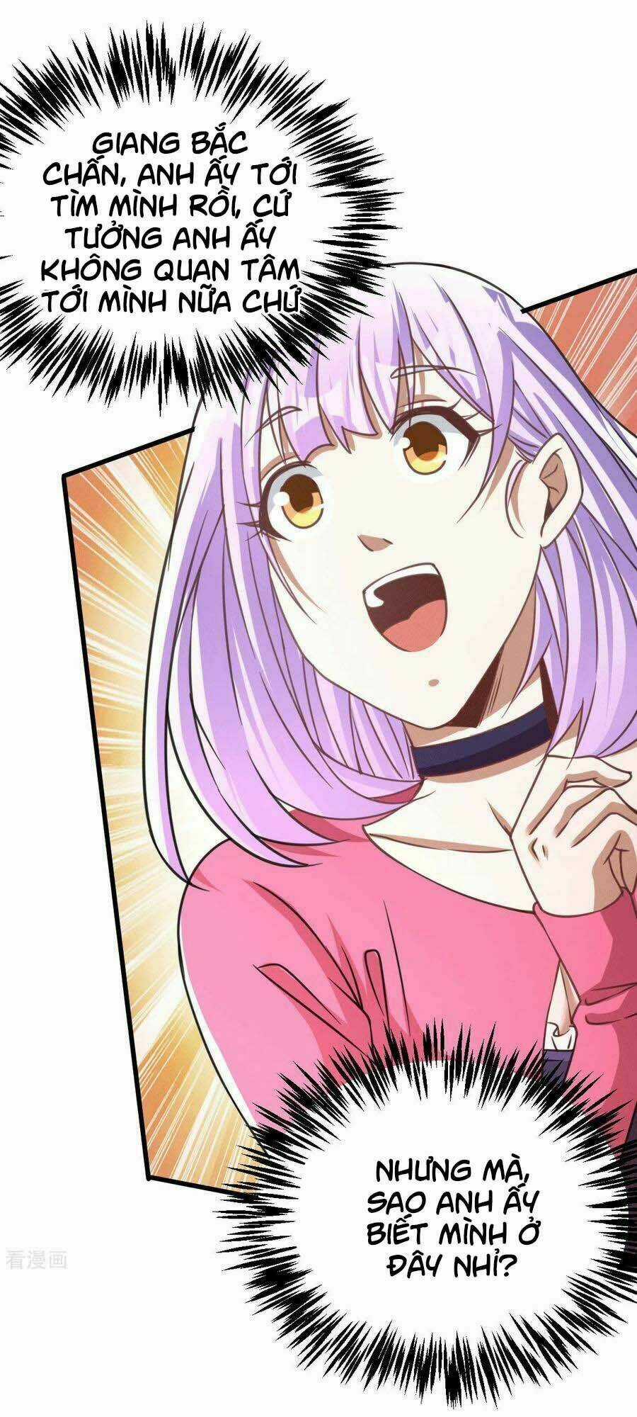 Thần Chiến Tranh - Chapter 32 - Trang 6