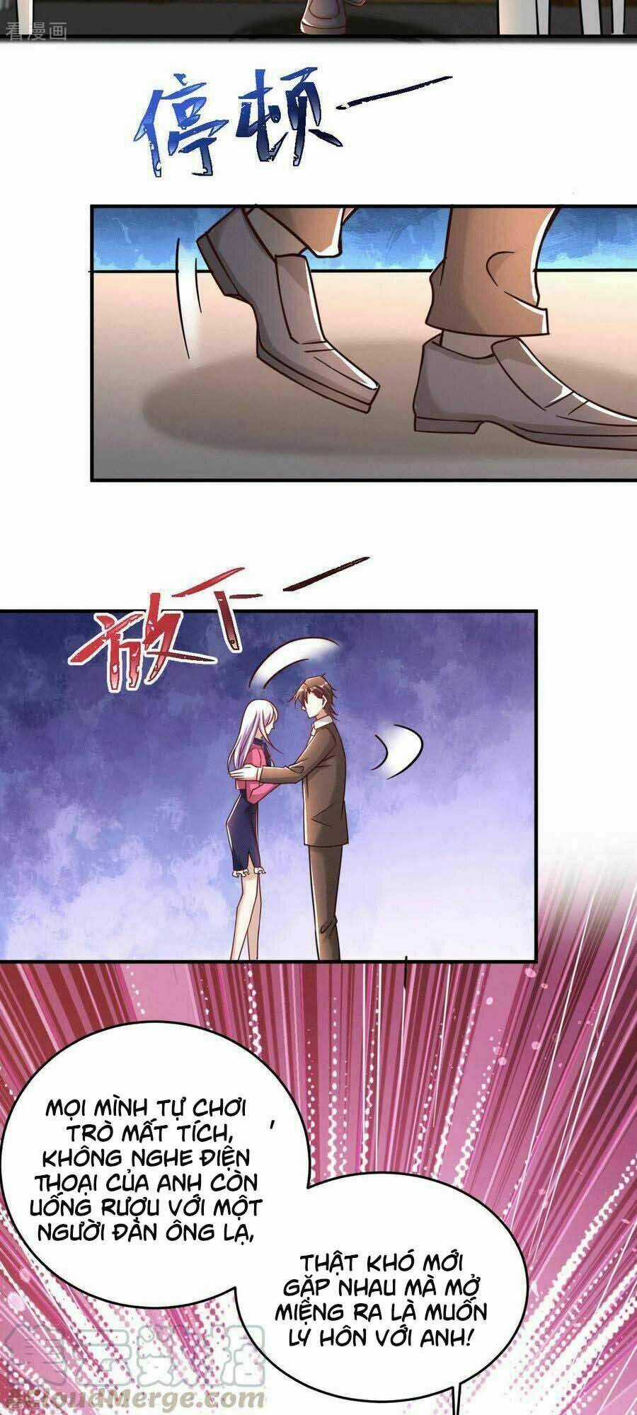 Thần Chiến Tranh - Chapter 33 - Trang 2