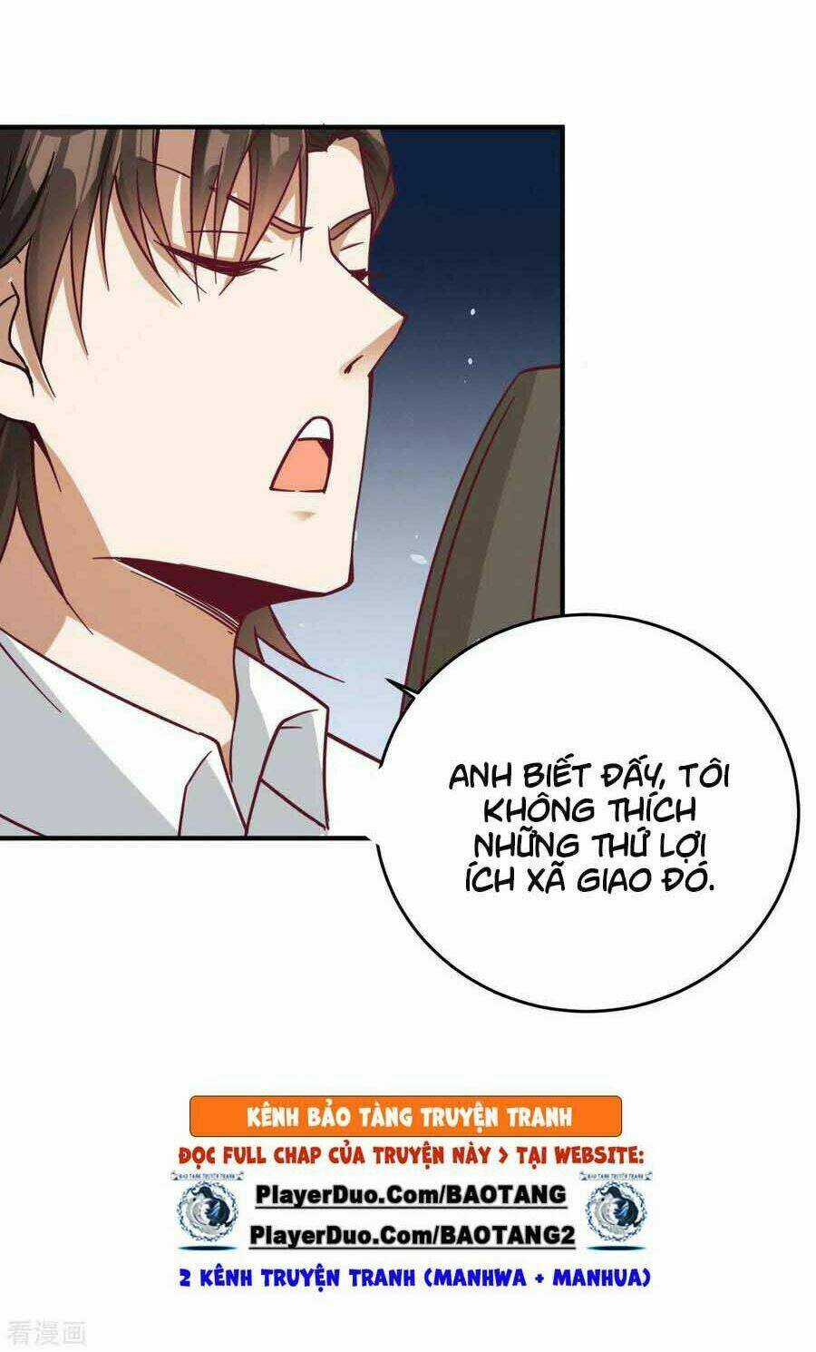 Thần Chiến Tranh - Chapter 33 - Trang 13