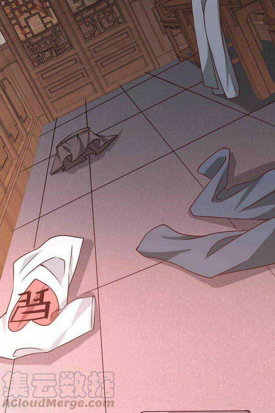 Thần Chiến Tranh - Chapter 33 - Trang 17