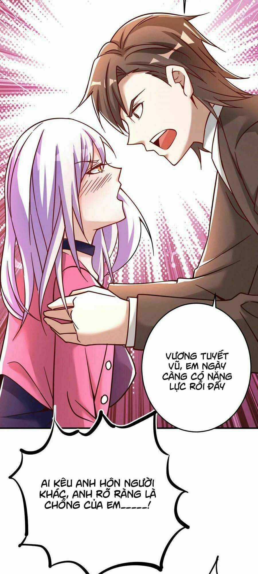 Thần Chiến Tranh - Chapter 33 - Trang 3