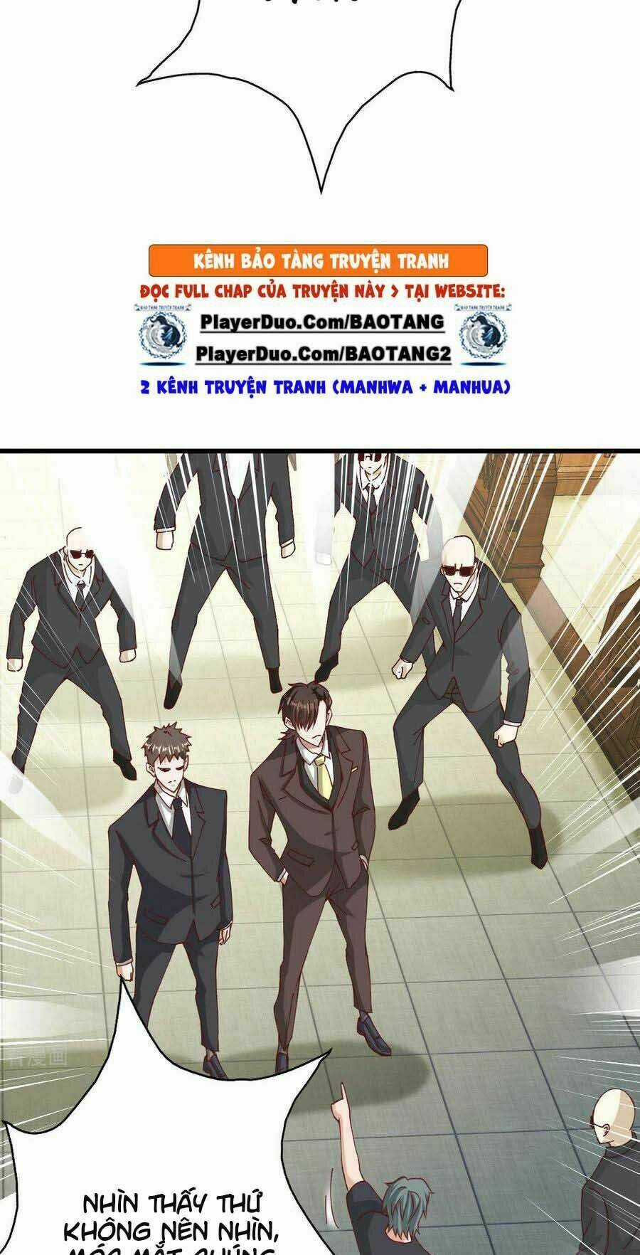 Thần Chiến Tranh - Chapter 33 - Trang 27