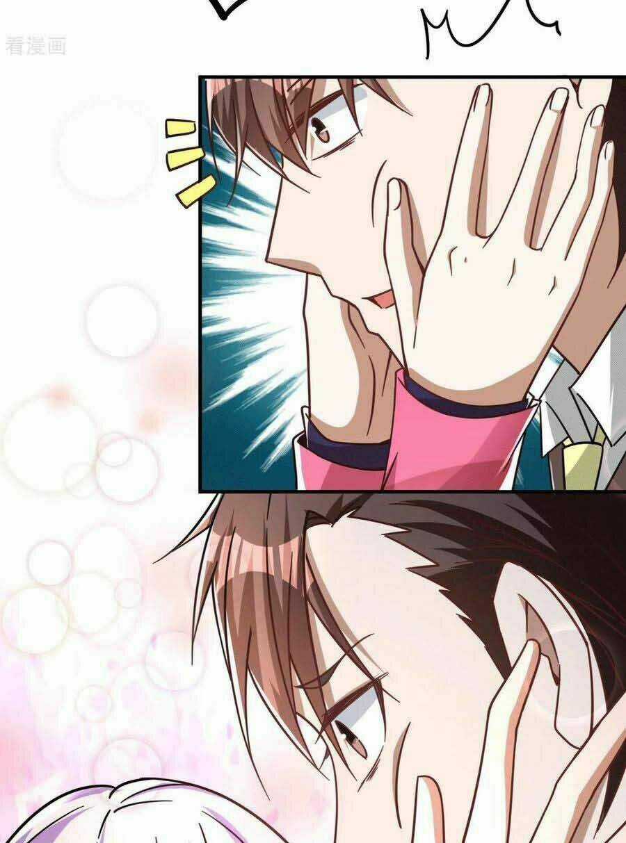 Thần Chiến Tranh - Chapter 33 - Trang 4