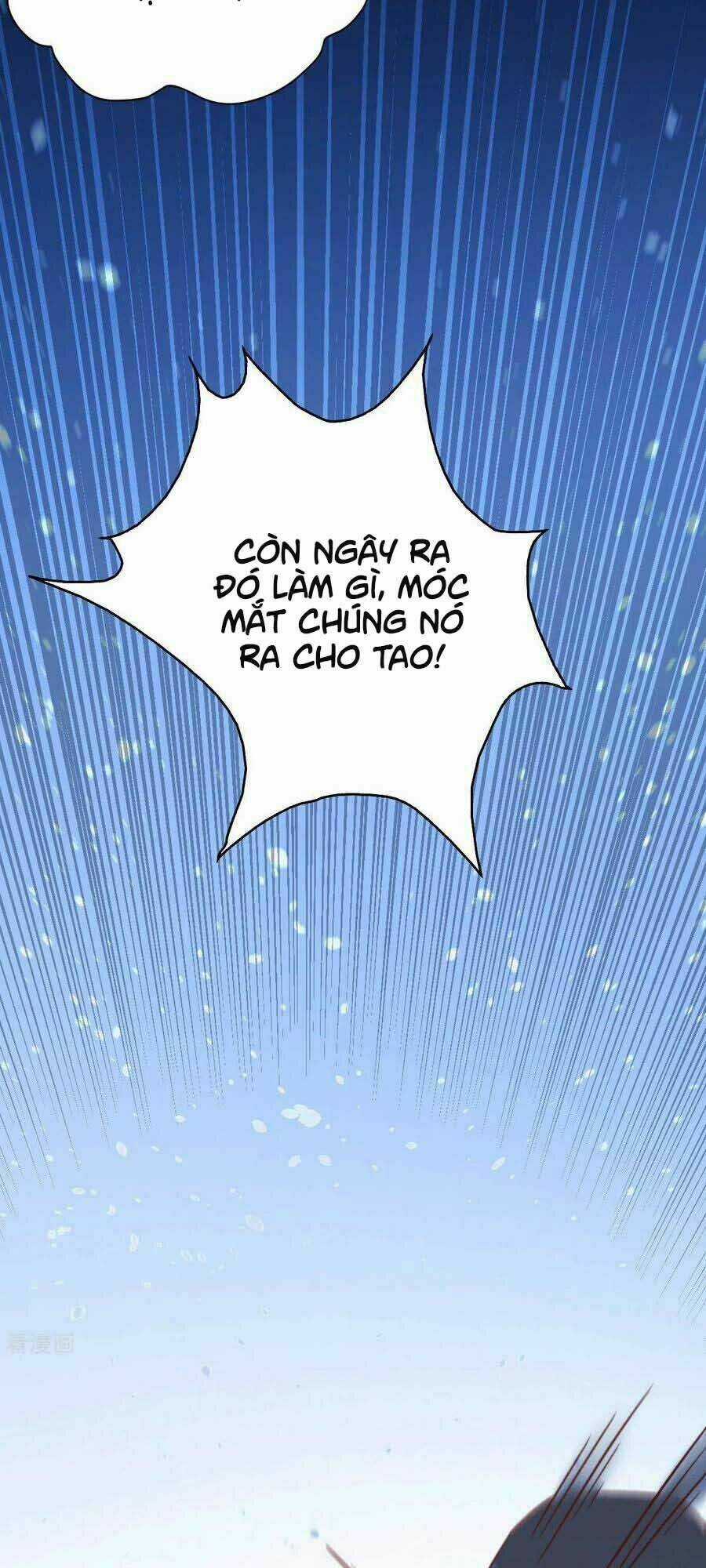 Thần Chiến Tranh - Chapter 33 - Trang 31