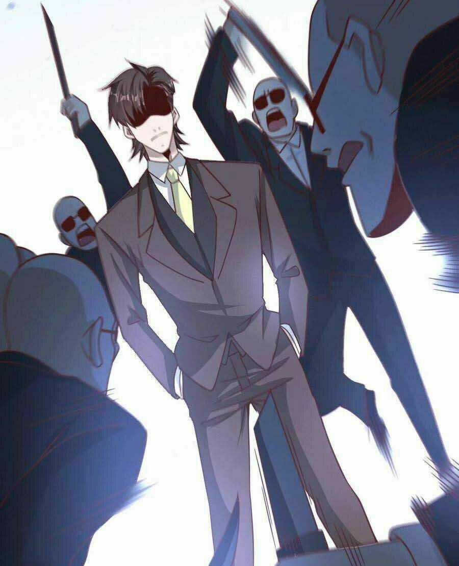 Thần Chiến Tranh - Chapter 33 - Trang 32