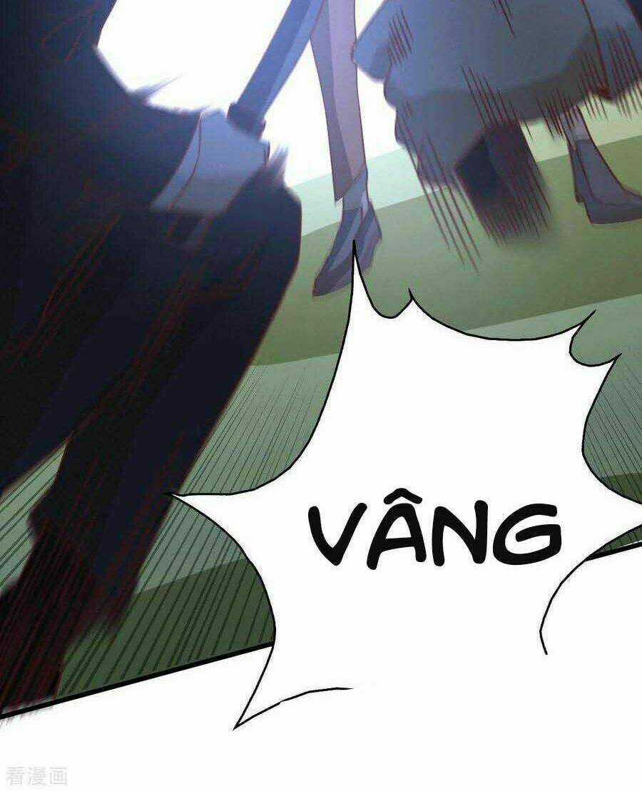 Thần Chiến Tranh - Chapter 33 - Trang 33