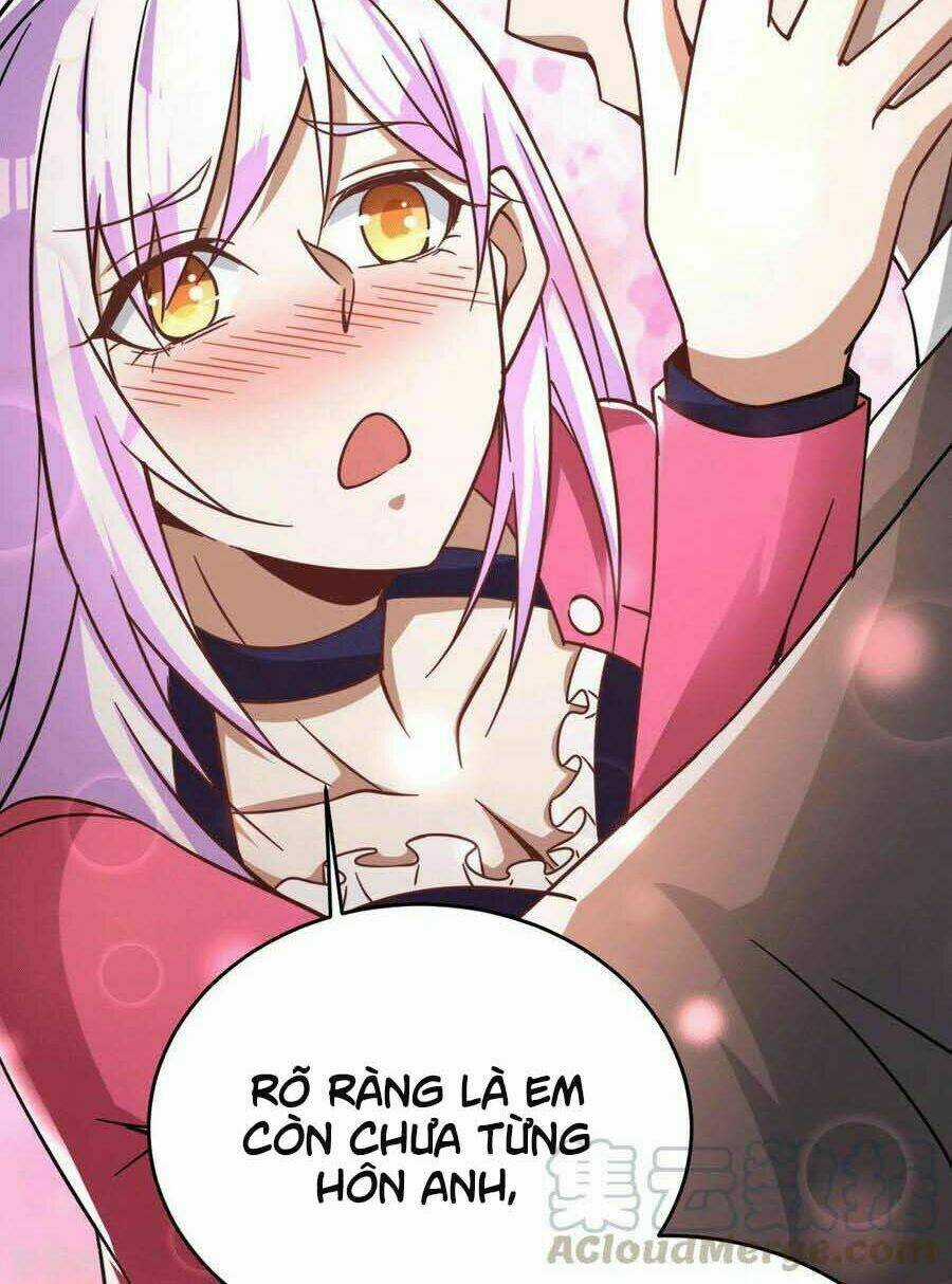 Thần Chiến Tranh - Chapter 33 - Trang 5