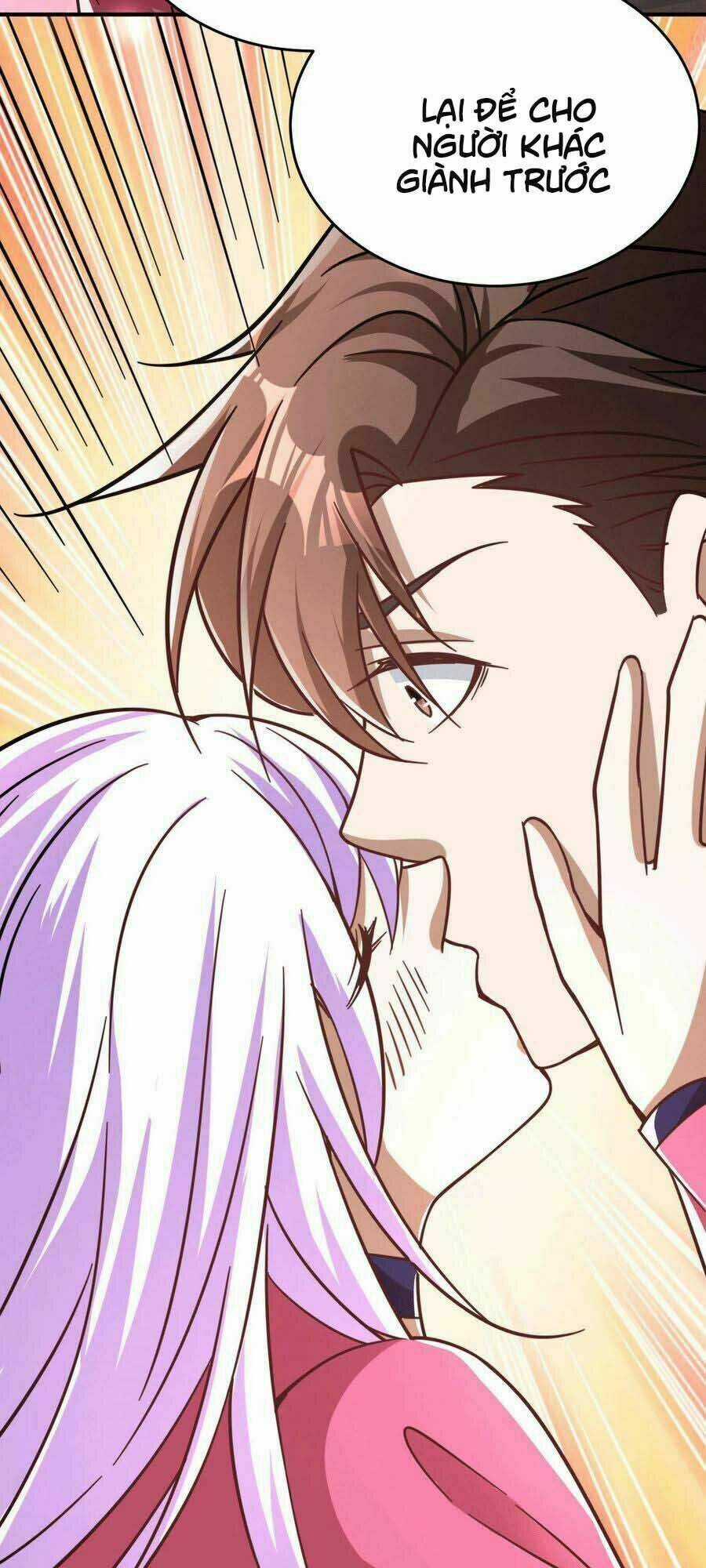 Thần Chiến Tranh - Chapter 33 - Trang 6