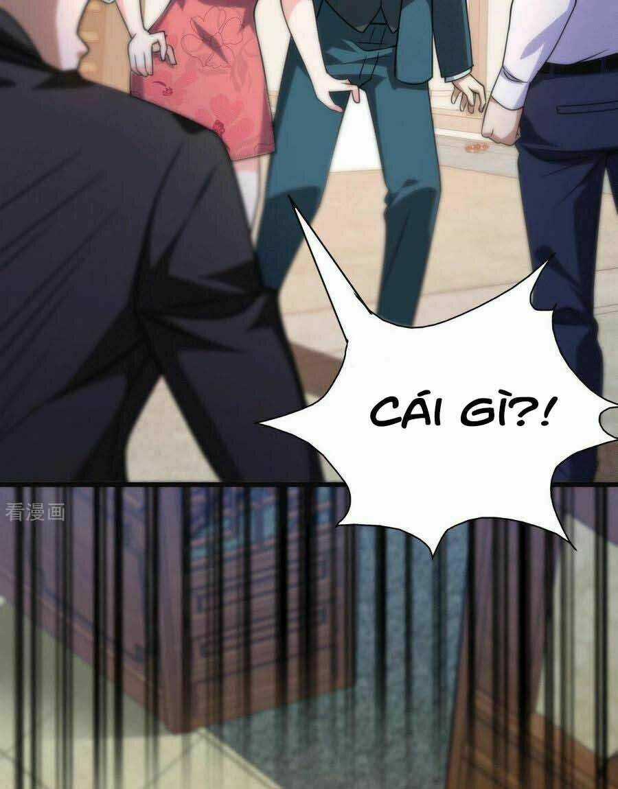 Thần Chiến Tranh - Chapter 34 - Trang 15