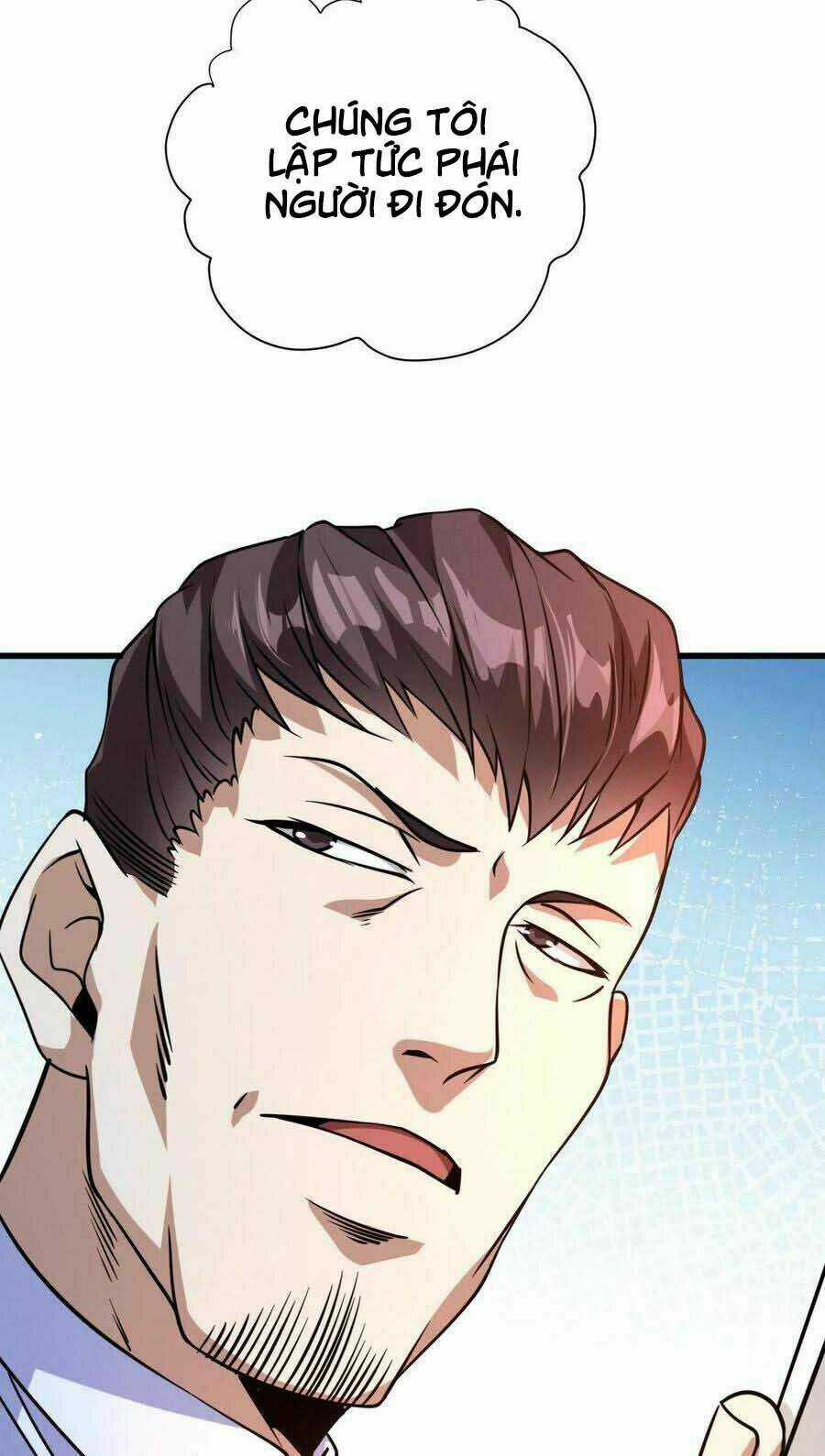 Thần Chiến Tranh - Chapter 34 - Trang 23